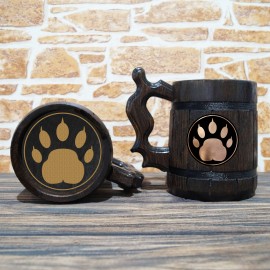 Bear Paw