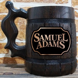 Samuel Adams