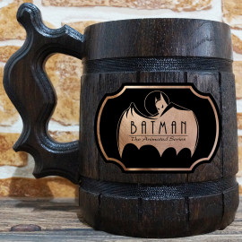 Batman Animated Series