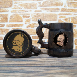 Simpsons - Homer