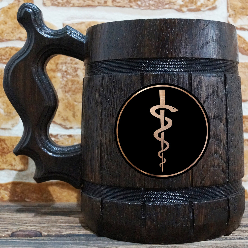 Rod of Asclepius