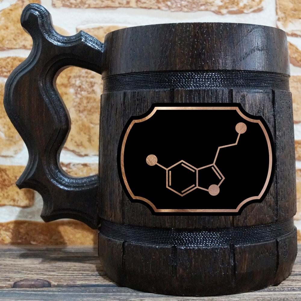 Serotonin