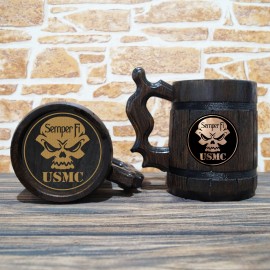USMC Semper Fi