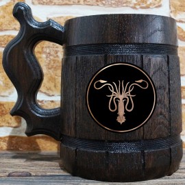 Game of Thrones - House Greyjoy
