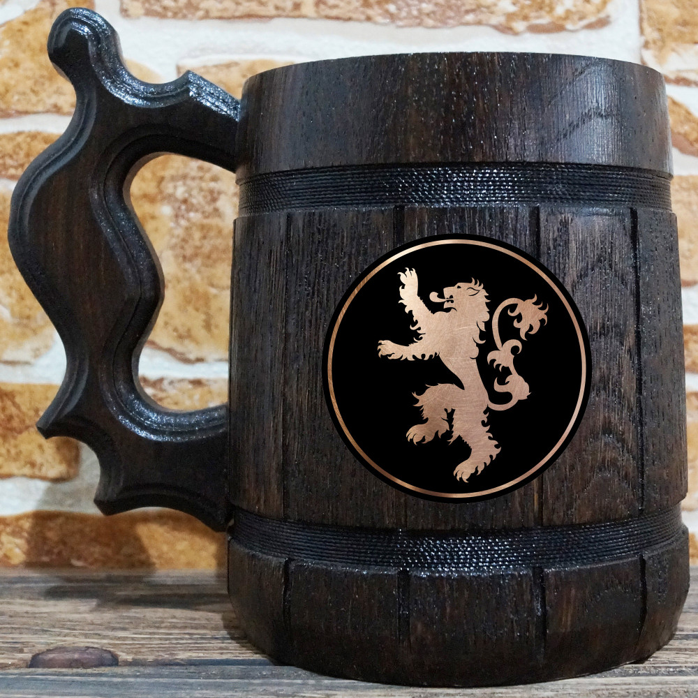 Game of Thrones - House Lannister