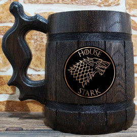 Game of Thrones - House Stark
