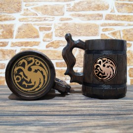 Game of Thrones - House Targaryen