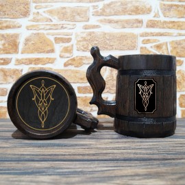 Lord of the Rings - Evenstar