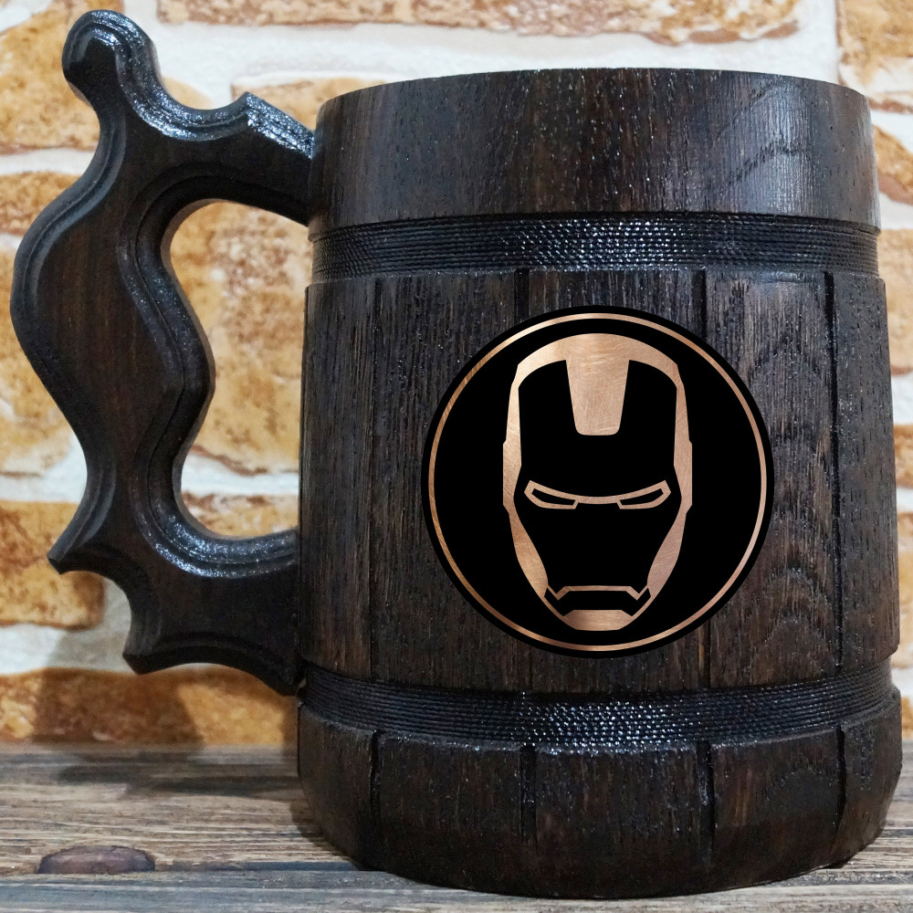 Iron Man