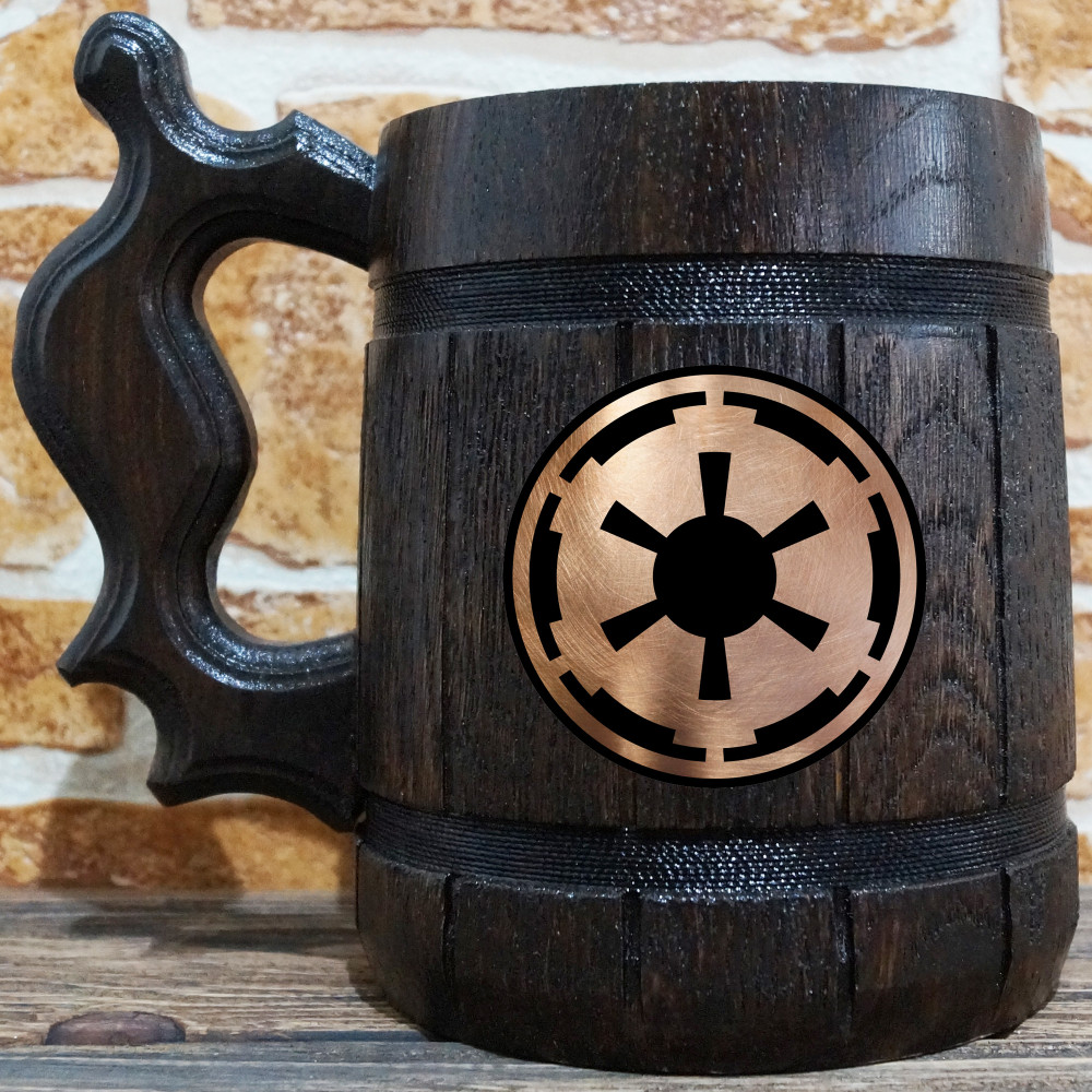 Star Wars - Galactic Empire