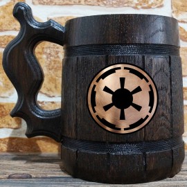 Star Wars - Galactic Empire