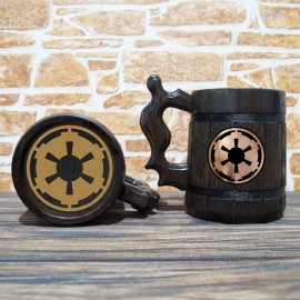 Star Wars - Galactic Empire