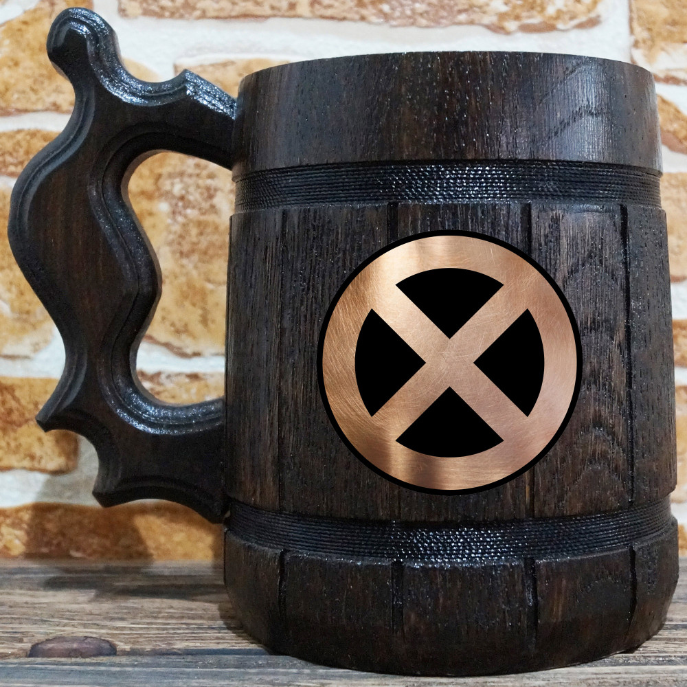 X-Men