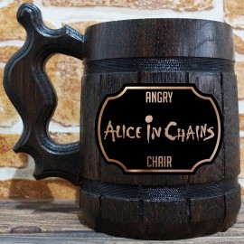 Alice In Chains