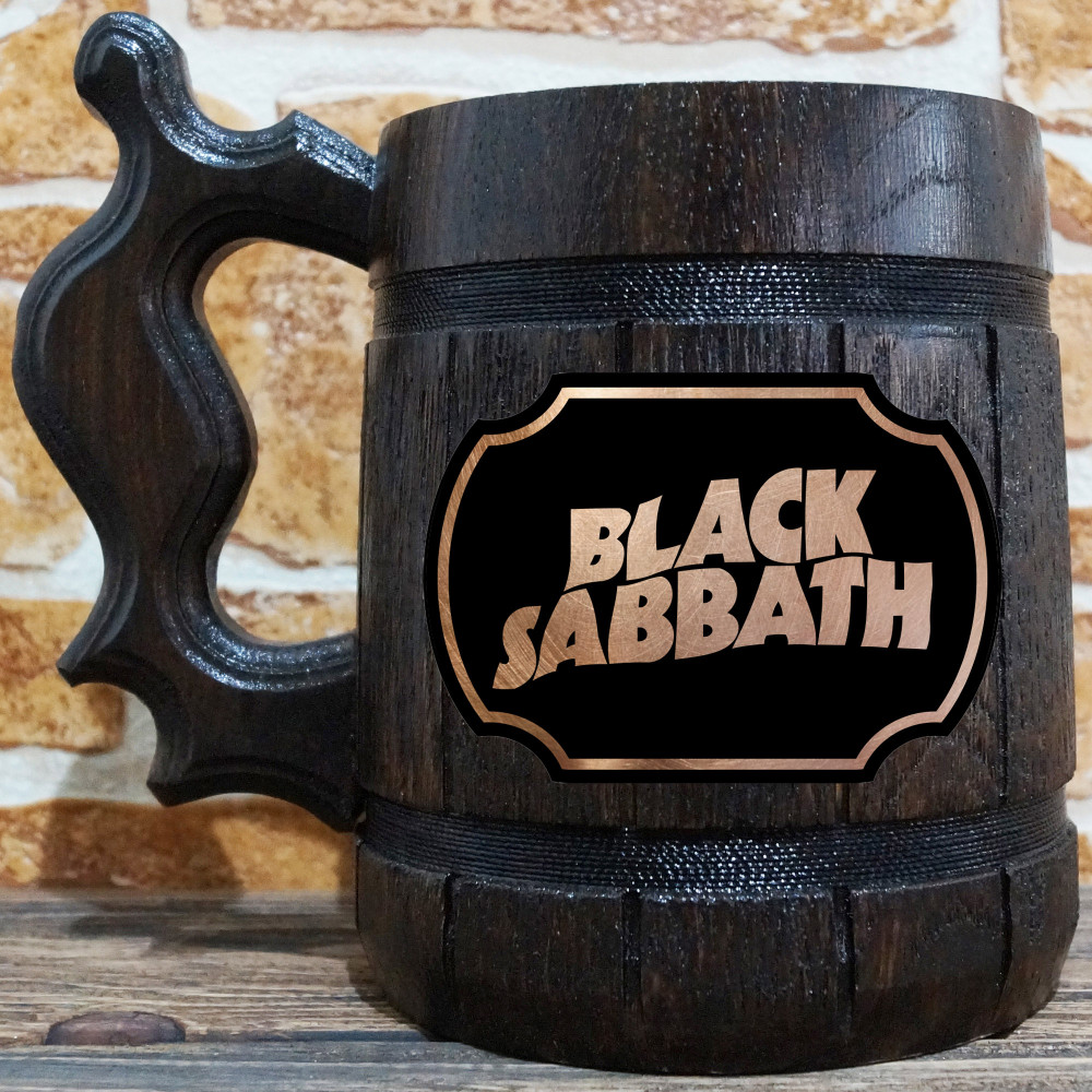 Black Sabbath - Master Of Reality
