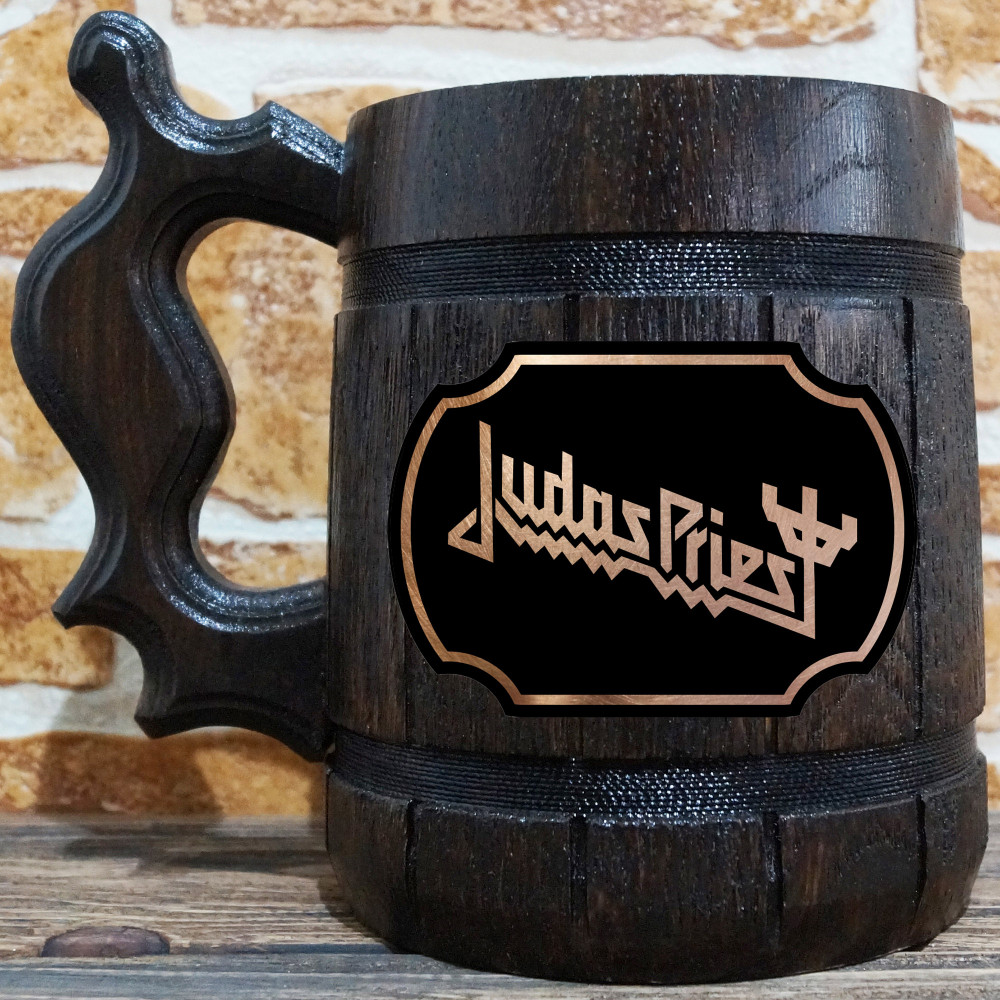 Judas Priest