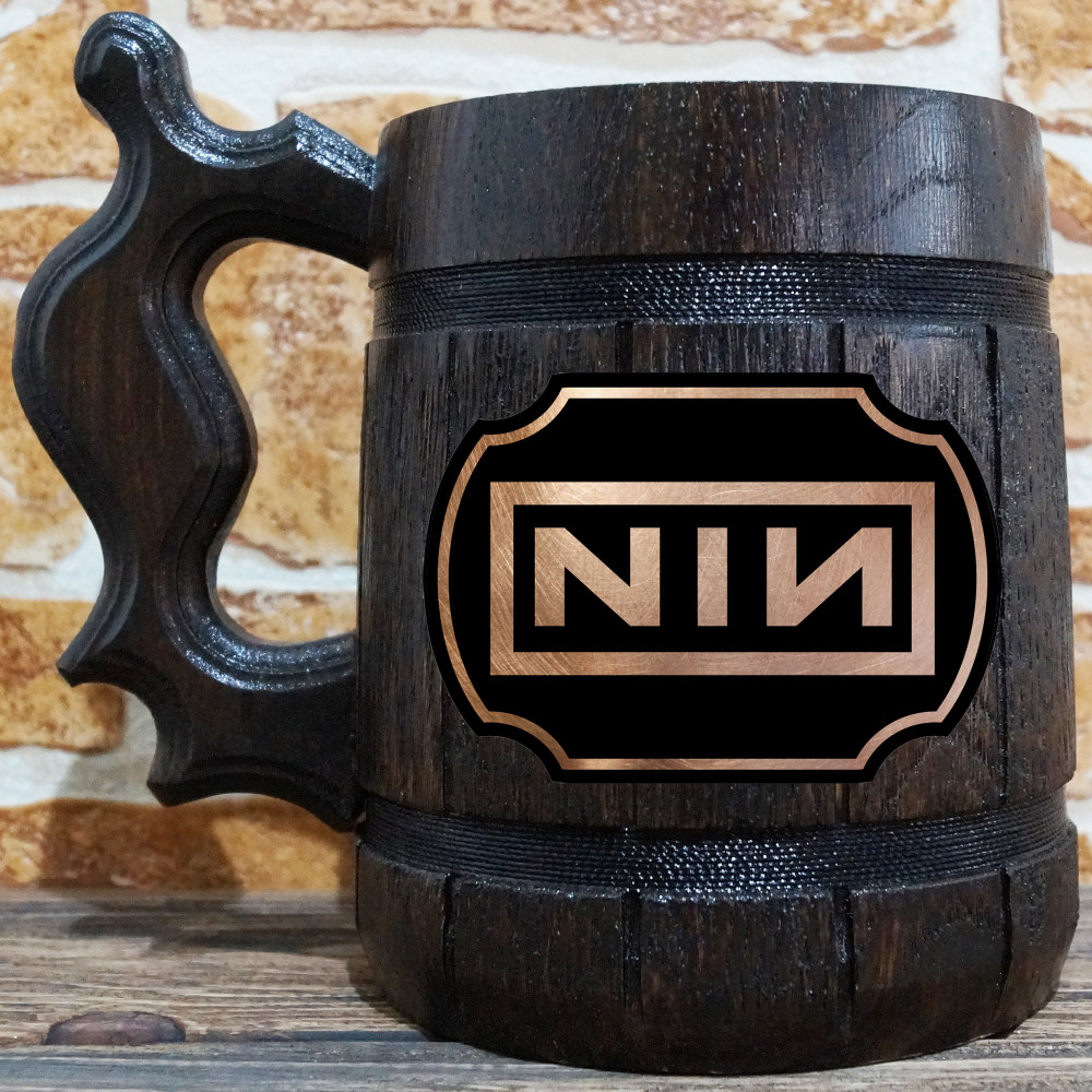 Nine Inch Nails