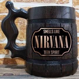 Nirvana