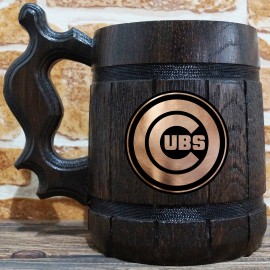 Chicago Cubs