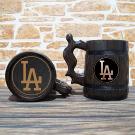 Los Angeles Dodgers