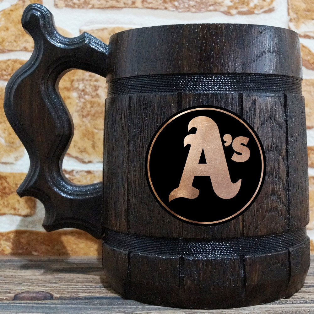 Oakland Athletics
