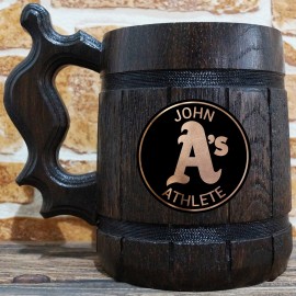 Oakland Athletics