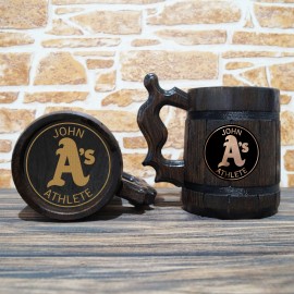 Oakland Athletics