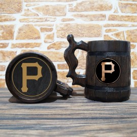 Pittsburgh Pirates