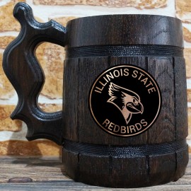 Illinois State Redbirds