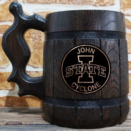 Iowa State Cyclones