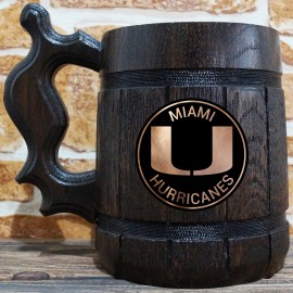Miami Hurricanes