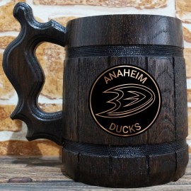 Anaheim Ducks