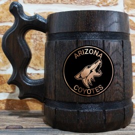 Arizona Coyotes