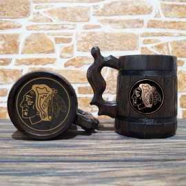 Chicago Blackhawks