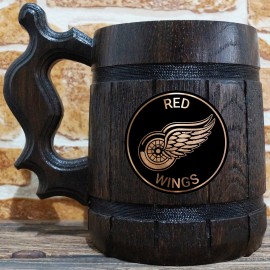 Detroit Red Wings