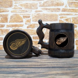 Detroit Red Wings