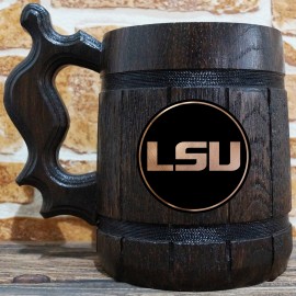 Louisiana State University