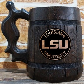 Louisiana State University