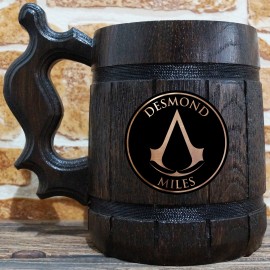 Assassin's Creed