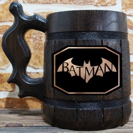 Batman Arkham