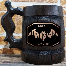 Batman Arkham