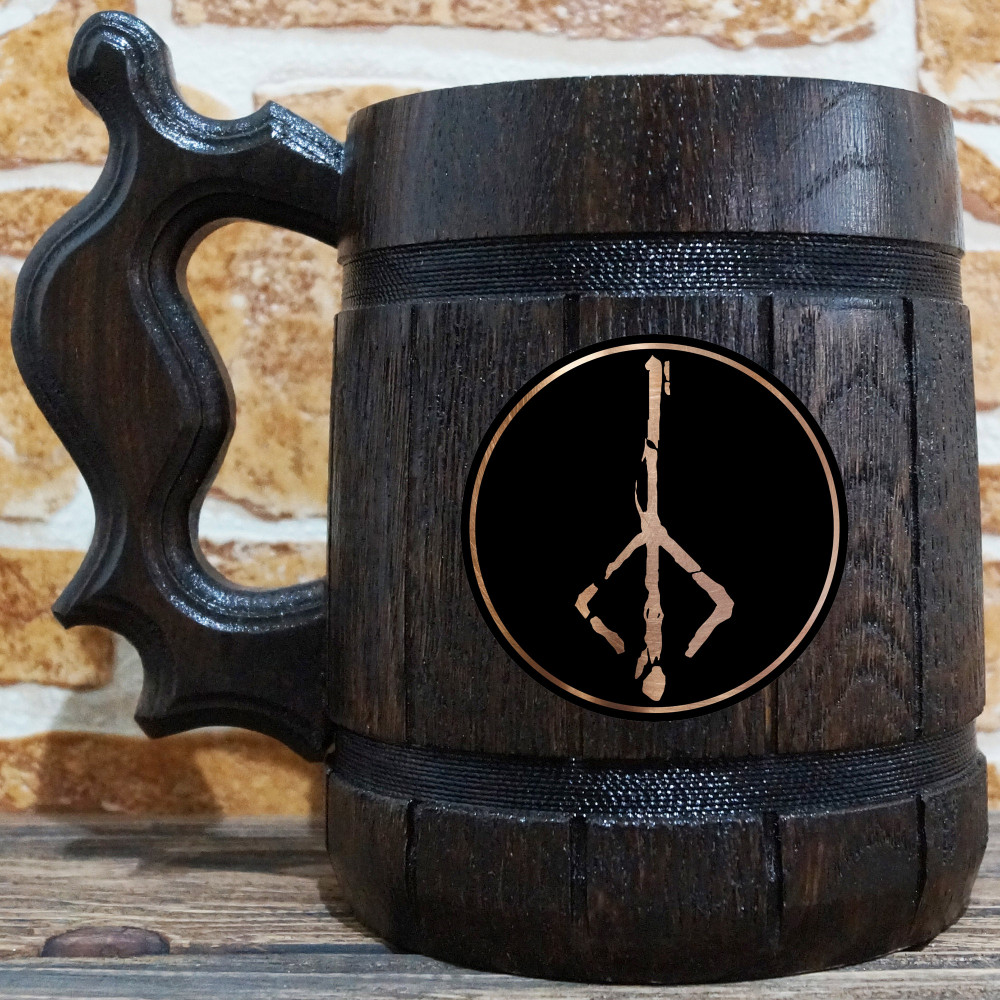 Bloodborne - Hunter's Mark