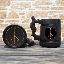 Bloodborne - Hunter's Mark