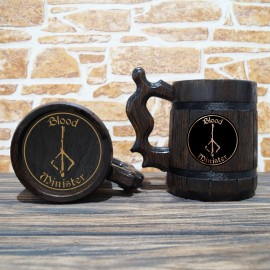 Bloodborne - Hunter's Mark