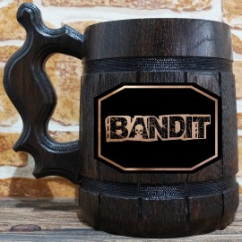 Borderlands - Bandit