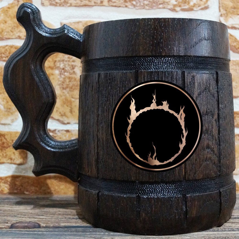 Dark Souls - Dark Sign