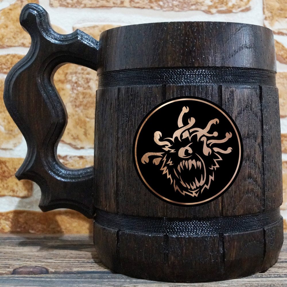 Dungeons & Dragons - Beholder