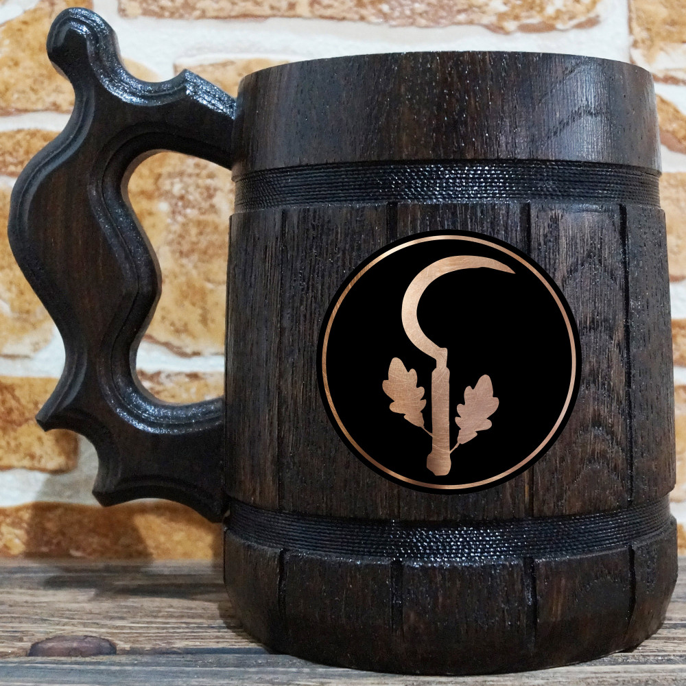 Dungeons & Dragons - Druid