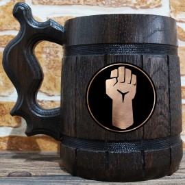 Dungeons & Dragons - Monk