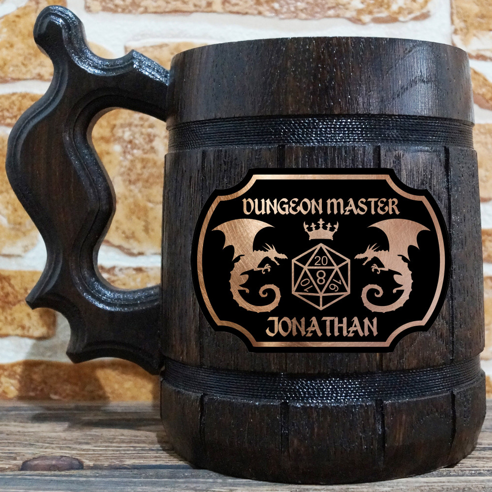 Dungeons & Dragons - Dungeon Master